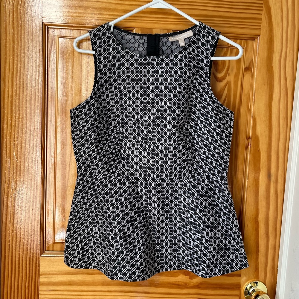 Banana Republic Women Dress Tank Top